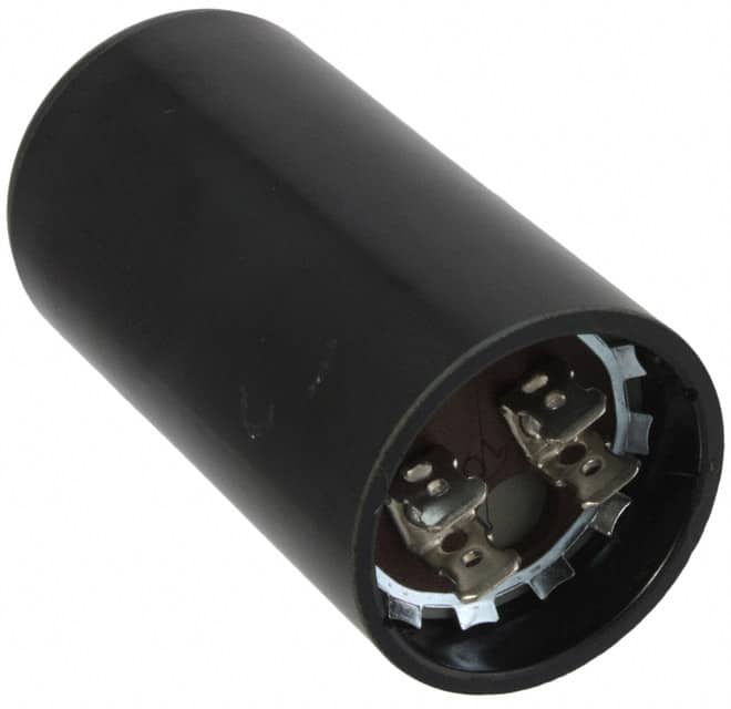 PSU12415 Cornell Dubilier Electronics (CDE)  Aluminum Electrolytic Capacitors
